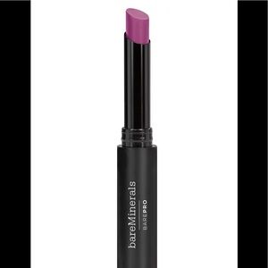 Bareminerals barepro longwear lipstick "dahlia"